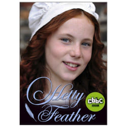Hetty Feather Series 1 (DVD)