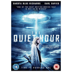 The Quiet Hour (DVD)