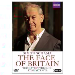 Simon Schama's The Face Of Britain (DVD)