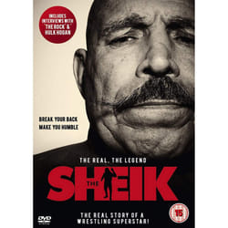 The Sheik (DVD)