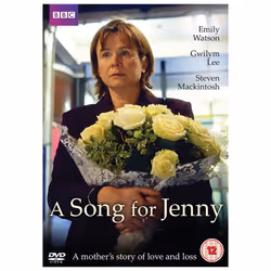 A Song For Jenny (DVD)