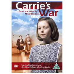 Carrie's War (BBC) (DVD)