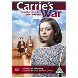 Carrie's War (BBC) (DVD)