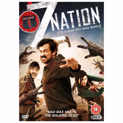Z Nation - Season 1 (DVD)