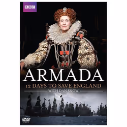 Armada: 12 Days to Save England (DVD)