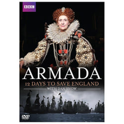 Armada: 12 Days to Save England (DVD)