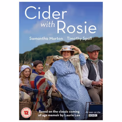 Cider With Rosie (DVD)