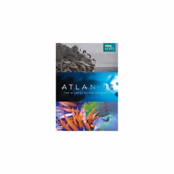 Atlantic: The Wildest Ocean on Earth (DVD)