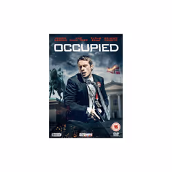 Occupied (Okkupert) (Blu-ray)