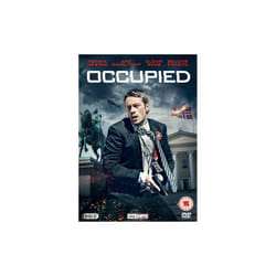 Occupied (Okkupert) (Blu-ray)