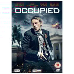 Occupied (Okkupert) (DVD)