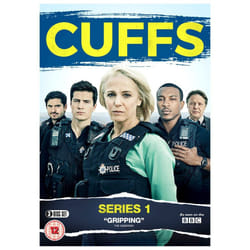 Cuffs S1 (DVD)