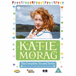 Katie Morag - Complete Series 2 (DVD)