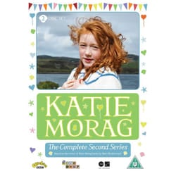 Katie Morag - Complete Series 2 (DVD)