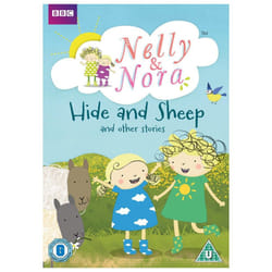 Nelly And Nora: Hide And Sheep And Other Stories (DVD)