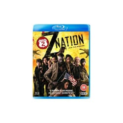 Z Nation - Season 2 (Blu-ray)