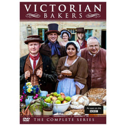Victorian Bakers (DVD)