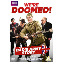 We're Doomed: The Dad's Army Story (BBC) (DVD)