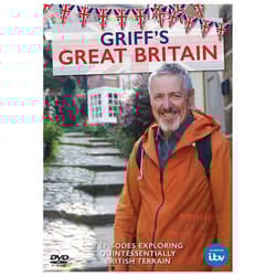 Griff's Great Britain (DVD)