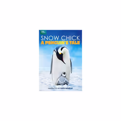Snow Chick: A Penguin's Tale (BBC) (DVD)