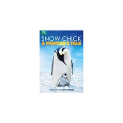 Snow Chick: A Penguin's Tale (BBC) (DVD)