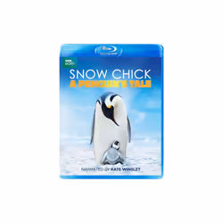 Snow Chick: A Penguin's Tale (BBC) (Blu-ray)