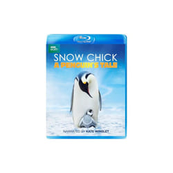 Snow Chick: A Penguin's Tale (BBC) (Blu-ray)