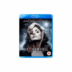 South of Hell - Series 1 (Blu-ray)
