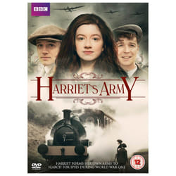 Harriet's Army (BBC) (DVD)