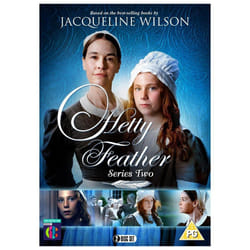 Hetty Feather Series 2 (BBC) (Jacqueline Wilson) (DVD)
