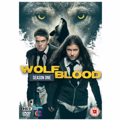 Wolfblood Season 1 (BBC) (DVD)