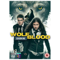 Wolfblood Season 1 (BBC) (DVD)