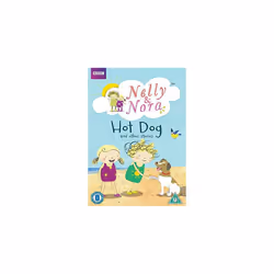 Nelly and Nora: Hot Dog and Other Stories (BBC) (DVD)