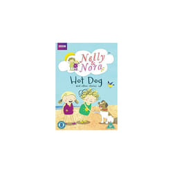 Nelly and Nora: Hot Dog and Other Stories (BBC) (DVD)