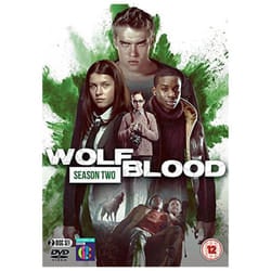 Wolfblood Season 2 (BBC) (DVD)