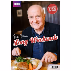 Rick Steins Long Weekends (DVD)
