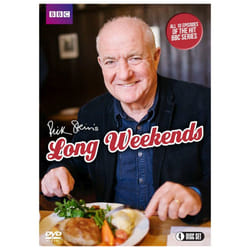 Rick Steins Long Weekends (DVD)