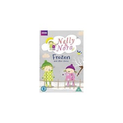 Nelly And Nora: Frozen And Other Stories (DVD)