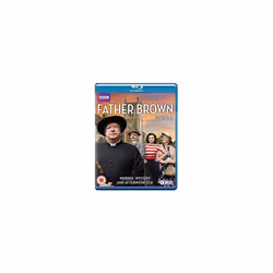Father Brown Series 5 (Blu-ray)