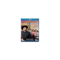 Father Brown Series 5 (Blu-ray)