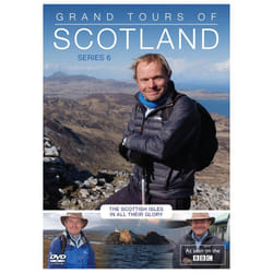 Grand Tours Of Scotland: Series 6 (DVD)