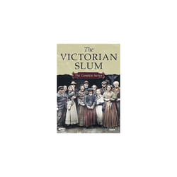 Victorian Slum (DVD)