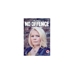 No Offence: Series 1-2 (DVD)