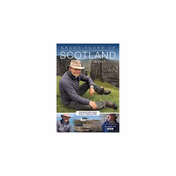 Grand Tours of Scotland Series 7 (DVD)