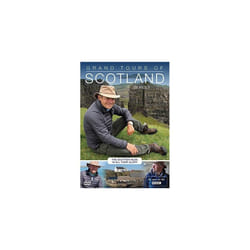 Grand Tours of Scotland Series 7 (DVD)