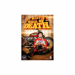 Guy Martin: Wall of Death (Blu-ray)