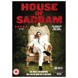 House of Saddam (HBO Films/BBC) - The Complete Series (DVD)