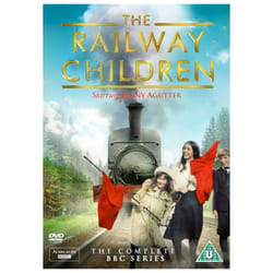The Railway Children (1968) (DVD)