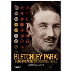 Bletchley Park: Code-Breaking's Forgotten Genius (BBC) (DVD)