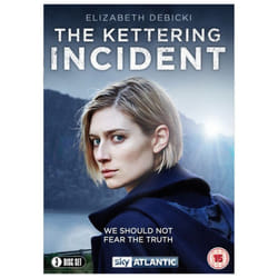 The Kettering Incident (DVD)